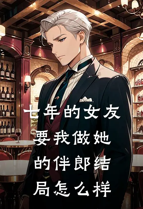 七年的女友要我做她的伴郎结局怎么样