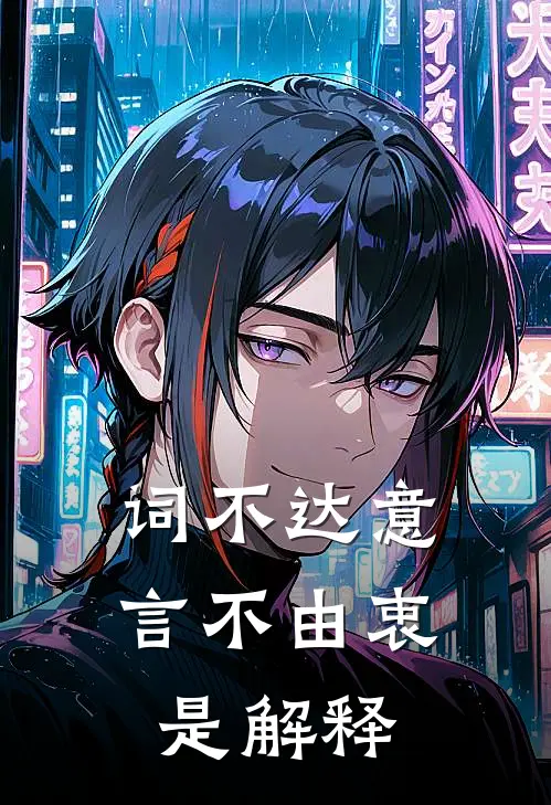 词不达意言不由衷是解释