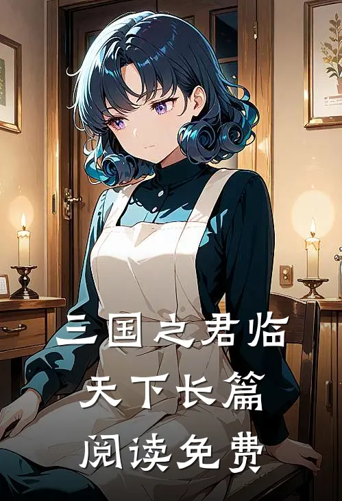 三国之君临天下长篇阅读免费