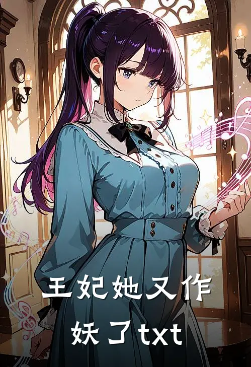 王妃她又作妖了txt
