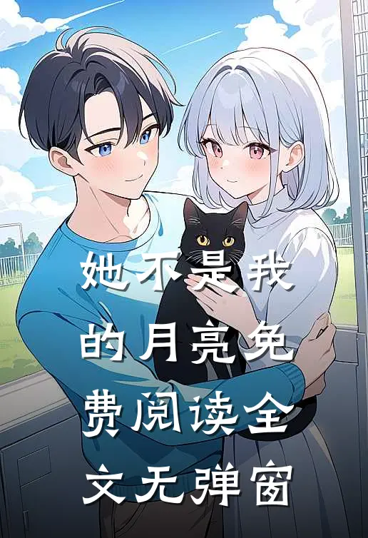 她不是我的月亮免费阅读全文无弹窗
