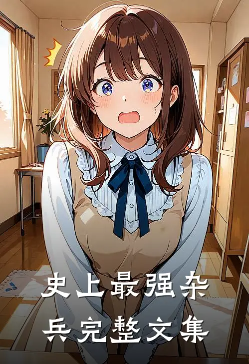 史上最强杂兵完整文集