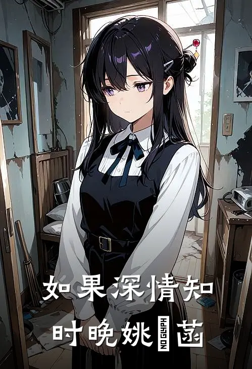 如果深情知时晚姚妘菡