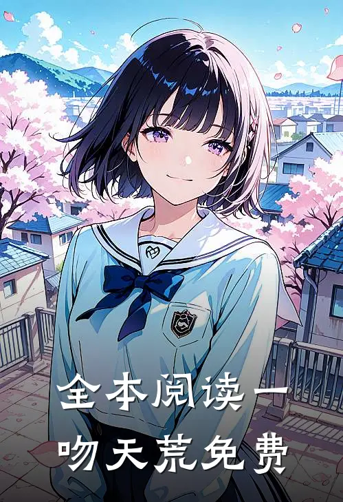 全本阅读一吻天荒免费
