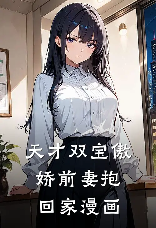 天才双宝傲娇前妻抱回家漫画