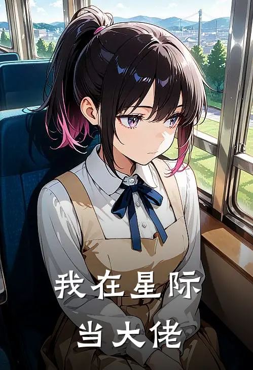我在星际当大佬