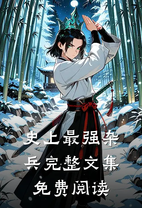 史上最强杂兵完整文集免费阅读