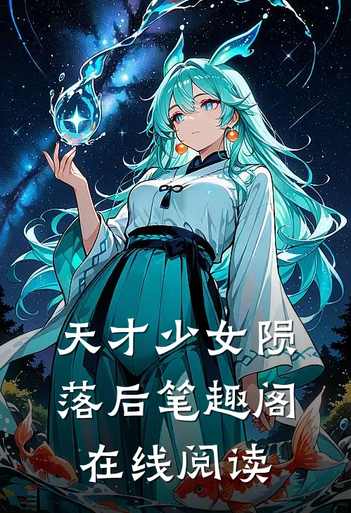 天才少女陨落后笔趣阁在线阅读