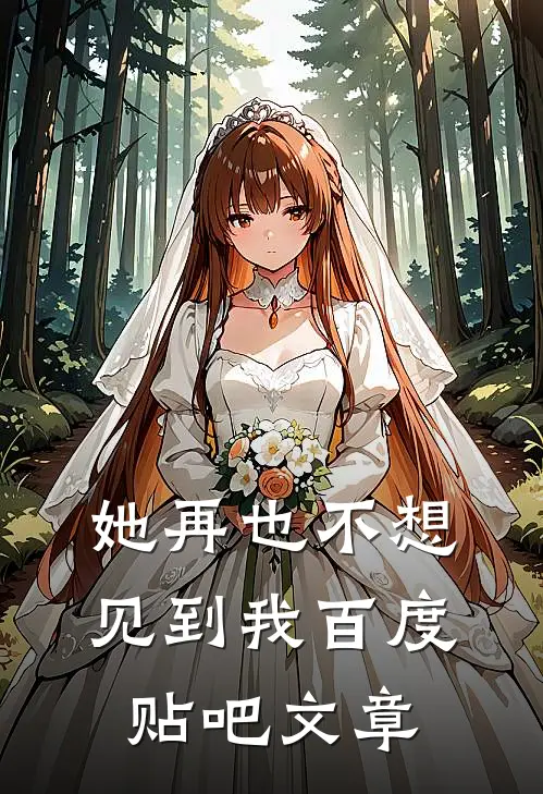 她再也不想见到我百度贴吧文章