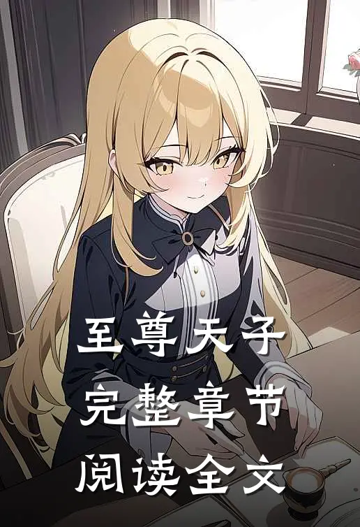 至尊天子完整章节阅读全文