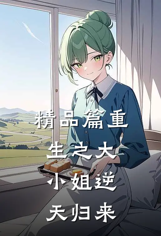 精品篇重生之大小姐逆天归来