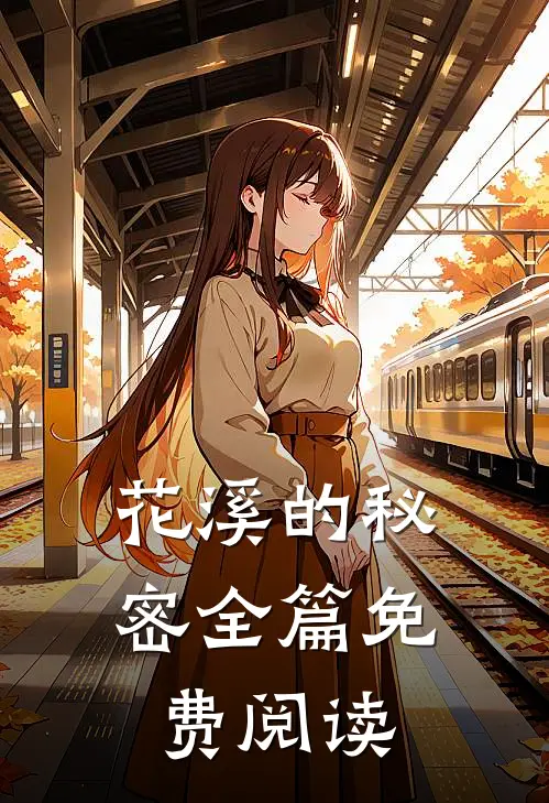 花溪的秘密全篇免费阅读