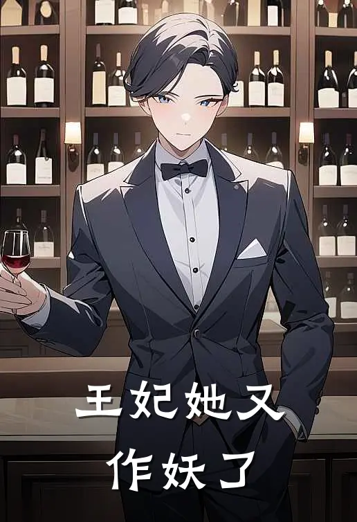 王妃她又作妖了