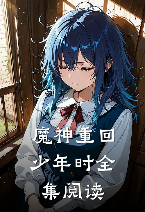 魔神重回少年时全集阅读