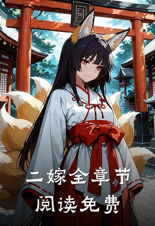 二嫁全章节阅读免费