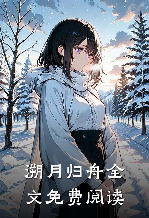 溯月归舟全文免费阅读