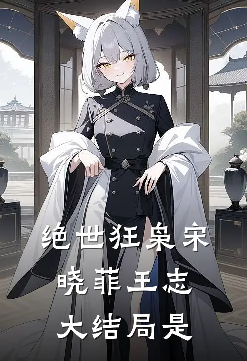 绝世狂枭宋晓菲王志大结局是