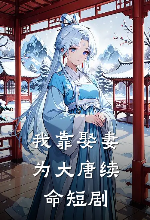 我靠娶妻为大唐续命短剧