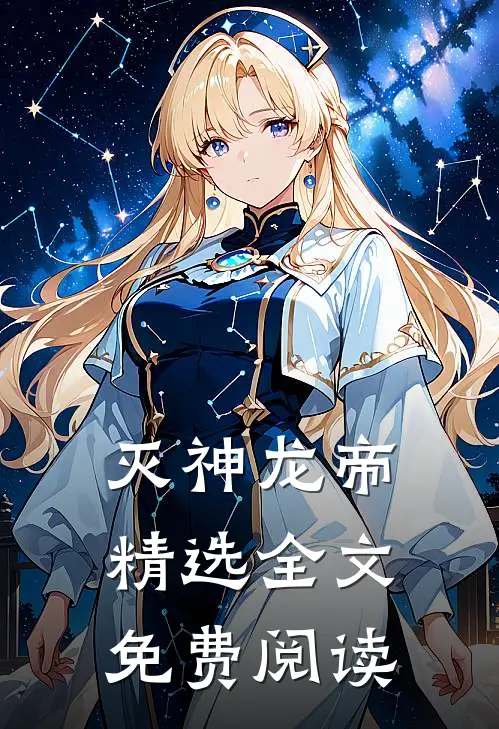 灭神龙帝精选全文免费阅读
