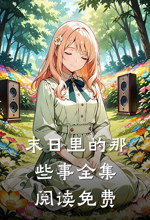 末日里的那些事全集阅读免费
