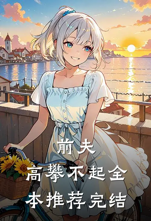 前夫,高攀不起 全本推荐完结