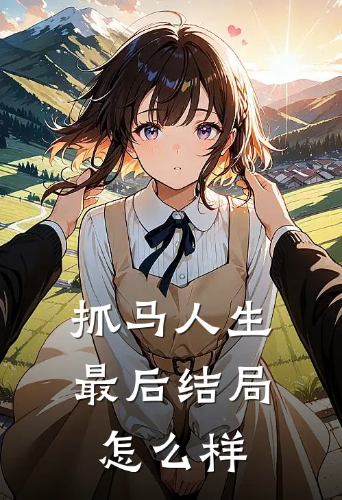 抓马人生最后结局怎么样
