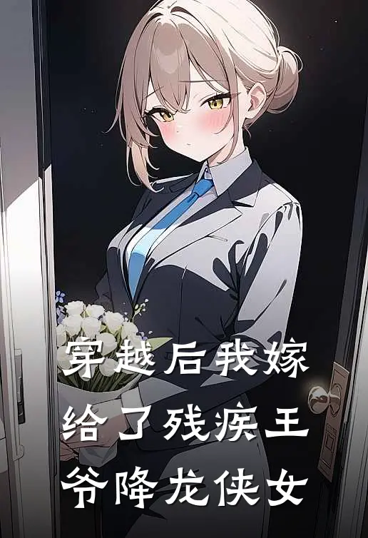 穿越后我嫁给了残疾王爷 降龙侠女