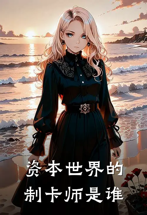 资本世界的制卡师是谁