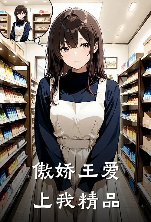 傲娇王爱上我精品