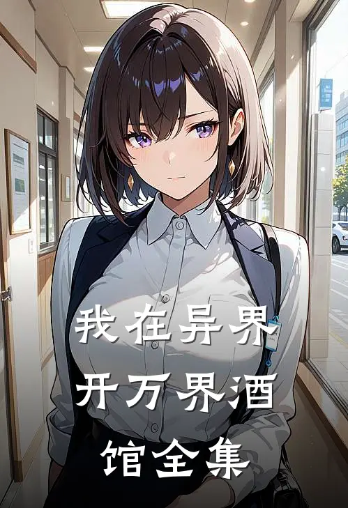 我在异界开万界酒馆全集