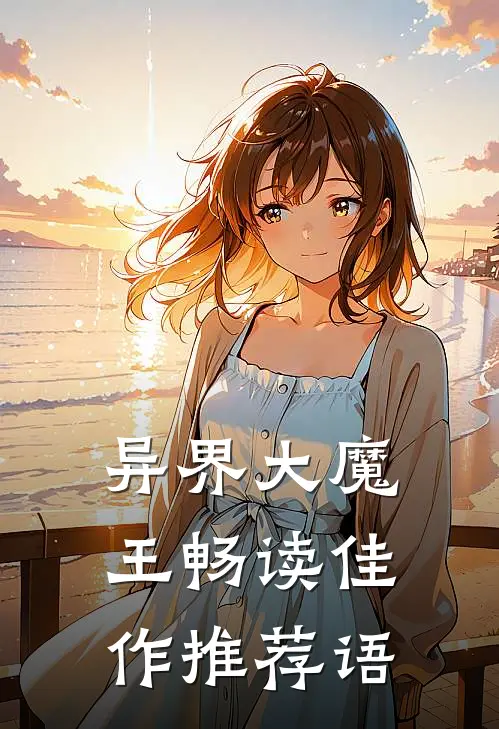 异界大魔王畅读佳作推荐语