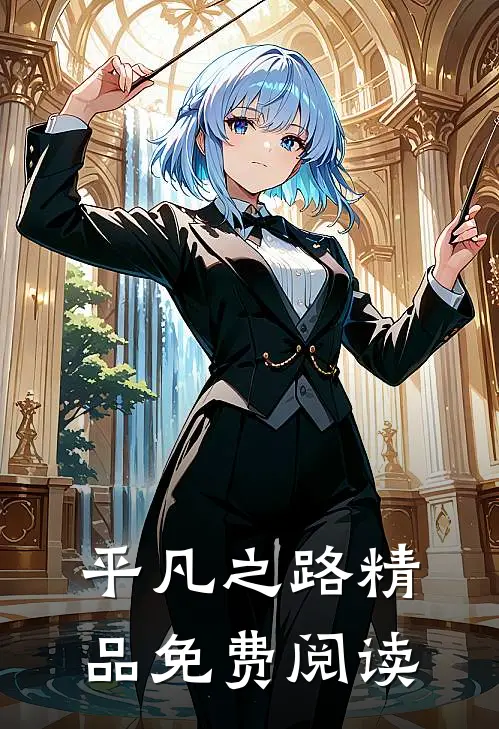 平凡之路精品免费阅读