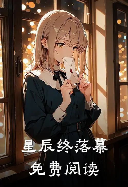 星辰终落幕免费阅读