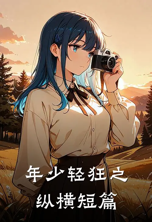 年少轻狂之纵横短篇
