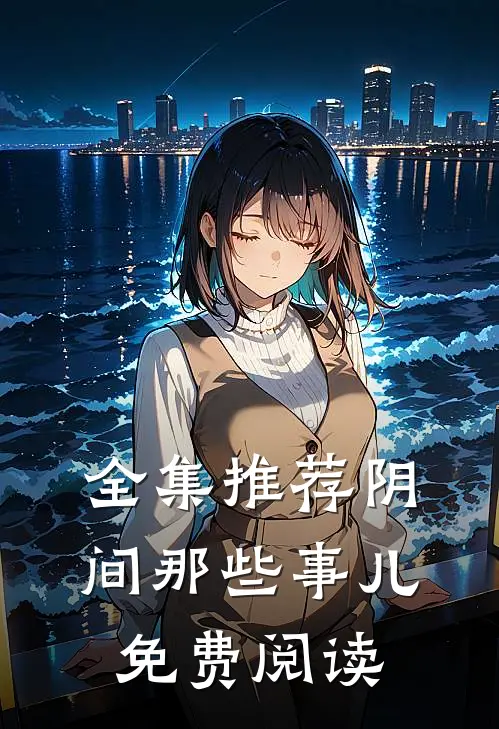 全集推荐阴间那些事儿免费阅读