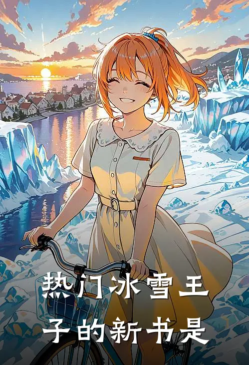 热门冰雪王子的新书是