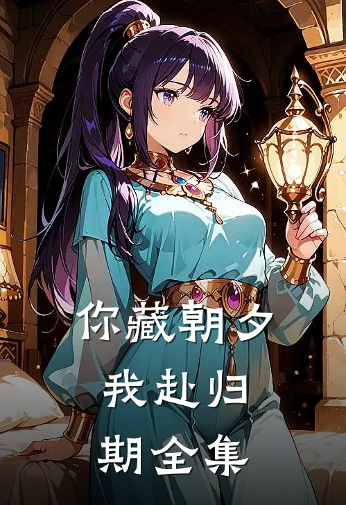 你藏朝夕，我赴归期全集