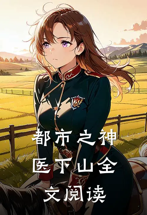 都市之神医下山全文阅读
