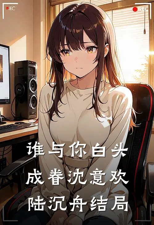 谁与你白头成眷沈意欢陆沉舟结局