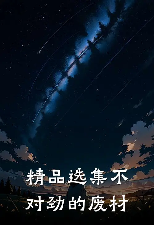 精品选集不对劲的废材