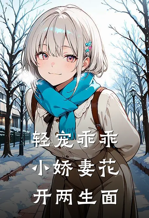 轻宠乖乖小娇妻 花开两生面