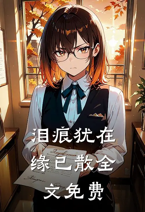 泪痕犹在缘已散全文免费