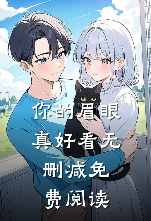 你的眉眼真好看无删减免费阅读