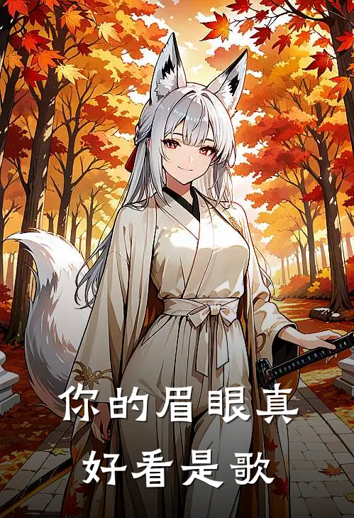 你的眉眼真好看是歌