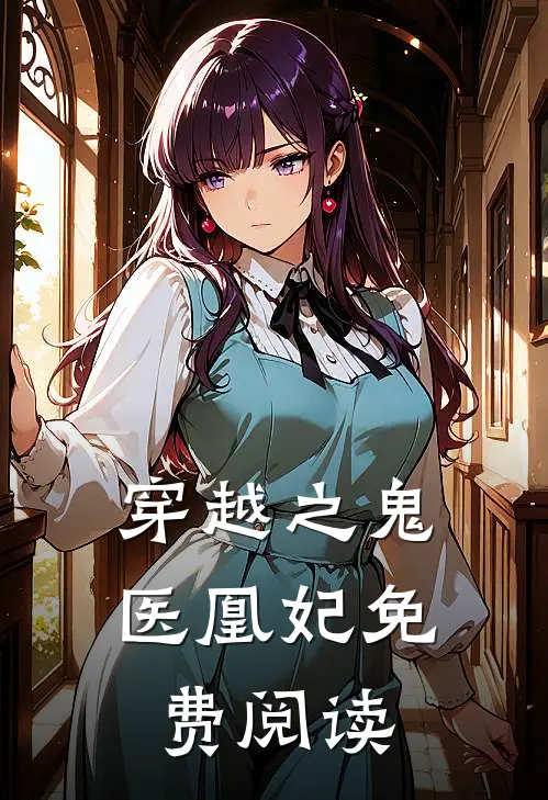 穿越之鬼医凰妃免费阅读