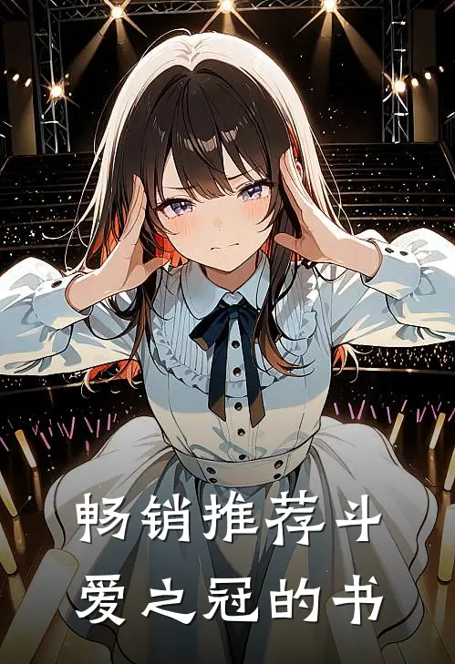 畅销推荐斗爱之冠的书