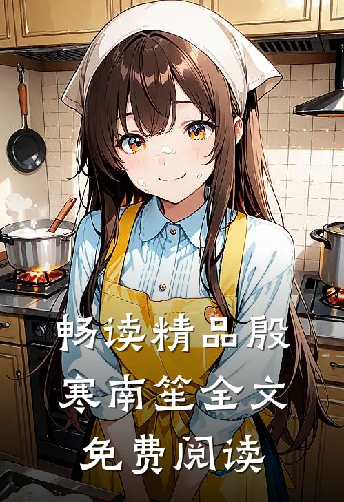 畅读精品殷寒南笙全文免费阅读