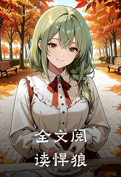 全文阅读悍狼