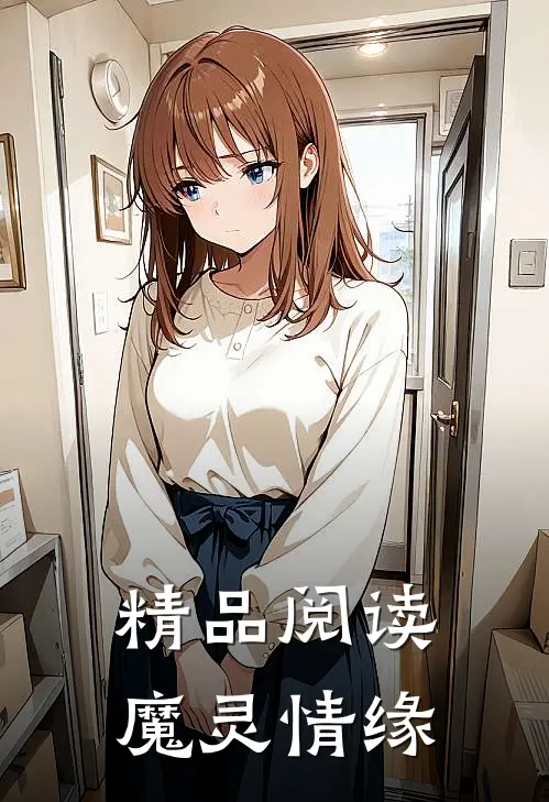 精品阅读魔灵情缘
