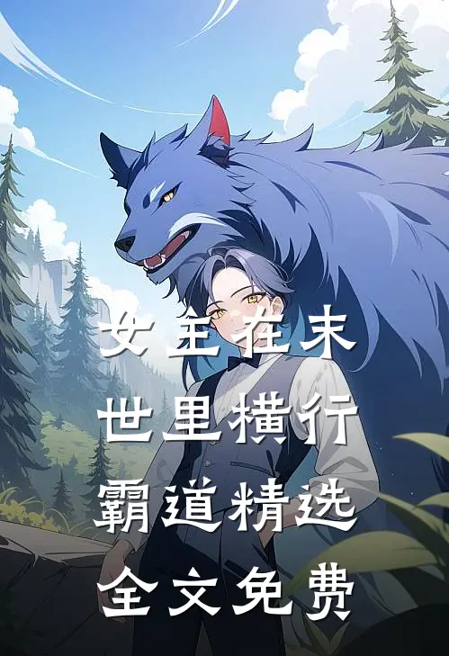 女主在末世里横行霸道精选全文免费